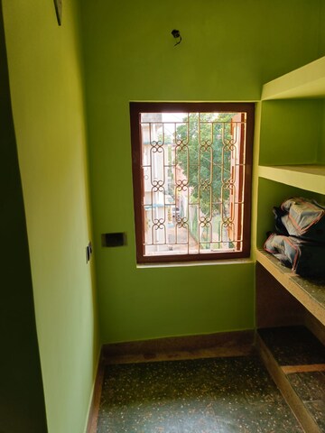  2 BHK Apartment at Lake Town – for Sale