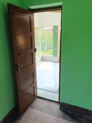  2 BHK Apartment at Lake Town – for Sale