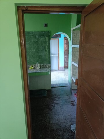  2 BHK Apartment at Lake Town – for Sale