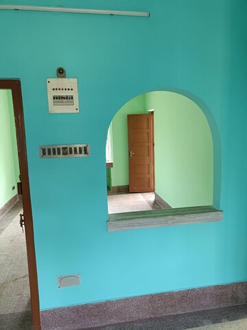  2 BHK Apartment at Lake Town – for Sale