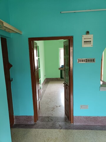  2 BHK Apartment at Lake Town – for Sale
