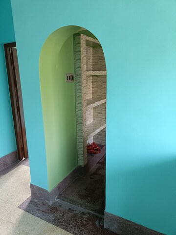  2 BHK Apartment at Lake Town – for Sale