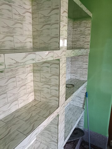  2 BHK Apartment at Lake Town – for Sale