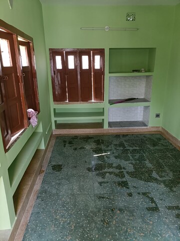 Balcony in 2 BHK Apartment at Lake Town – for Sale