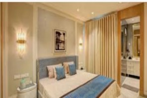 3 BHK Apartment For Sale in Aaditri Everest