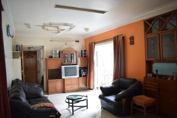 2 BHK Apartment For Rent in Sarvantika Apartment, Bhusari Colony