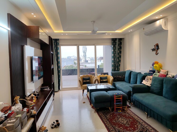 Gym, pareena-micasa 2 Bedroom 1245 Sq.Ft. Apartment In Sector 68 Gurgaon 8604514