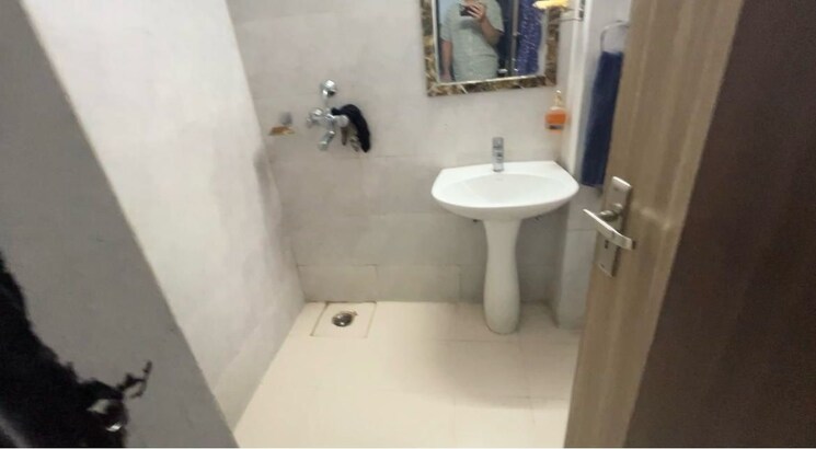 Bathroom, panchsheel-greens-ii 4 Bedroom 1560 Sq.Ft. Villa In Sector 16 Greater Noida Greater Noida 8604696