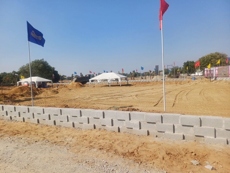 undefined, ajmer road  169 Sq.Yd. Plot In Ajmer Road Jaipur 8604576