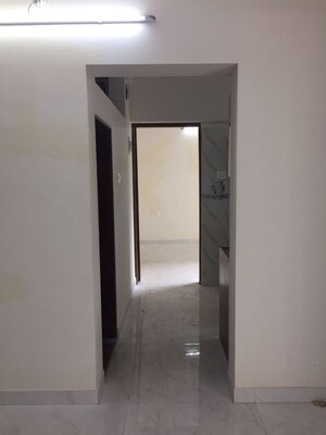 Building Lobby in 2 BHK Apartment at Shree Ostwal Orchid, Mira Road – for Sale