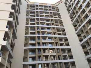 2 BHK Apartment – Exterior View View at Shree Ostwal Orchid, Mira Road - for Sale