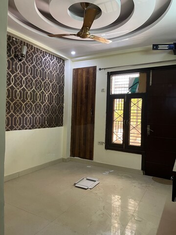 2 BHK Builder Floor For Rent in Tirupati Nagar