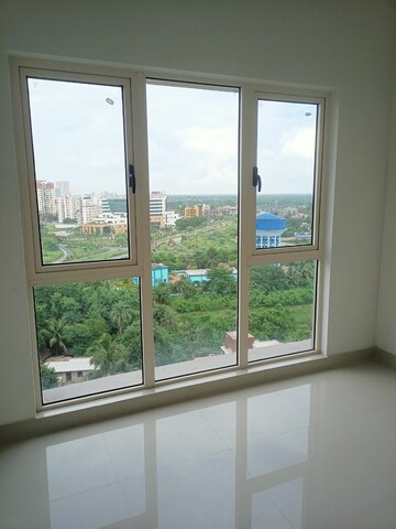 Room in 2.5 BHK Apartment at PS One 10, New Town – for Rent