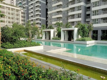 2.5 BHK Apartment For Rent in PS One 10, New Town