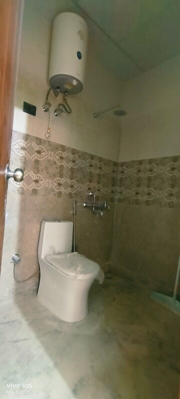 Bathroom in 6+ BHK Independent House at Hanumant Dham, Vaishali Sector 4 – for Rent