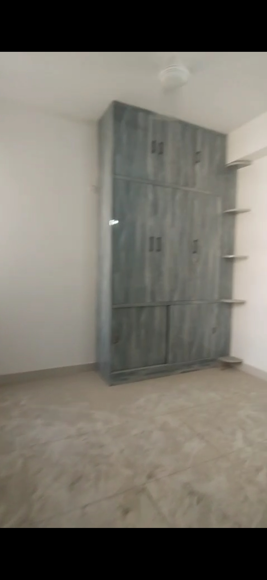 3 BHK + Pooja Room 745 Sq.Ft. Apartment in Sarvome Shree Homes