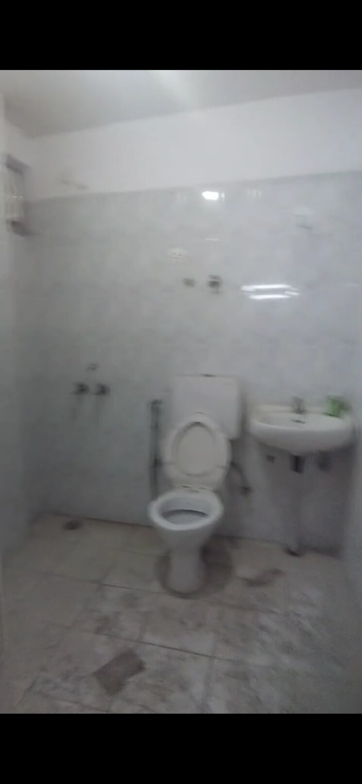 Bathroom, sarvome-shree-homes 3 Bedroom 745 Sq.Ft. Apartment In Sector 45 Faridabad 8604615