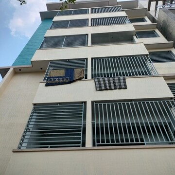 1 BHK Apartment For Rent in Jp Nagar
