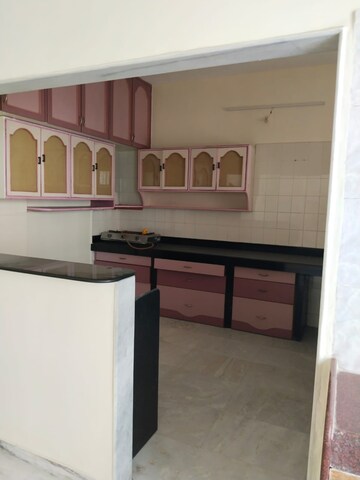 Kitchen in 1 BHK Apartment at Jp Nagar – for Rent