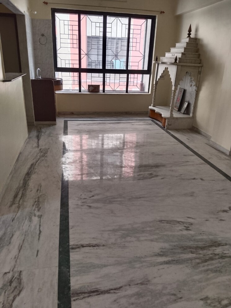 Balcony, jp nagar 1 Bedroom 1214 Sq.Ft. Apartment In Jp Nagar Bangalore 8604750