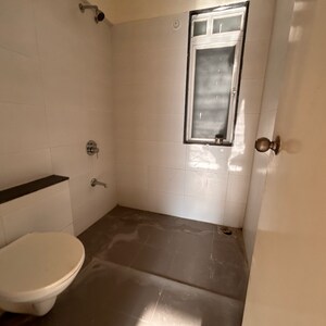 Bathroom in 2 BHK Apartment at Godrej Prana, Handewadi – for Sale