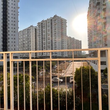 2 BHK Apartment For Sale in Godrej Prana, Handewadi