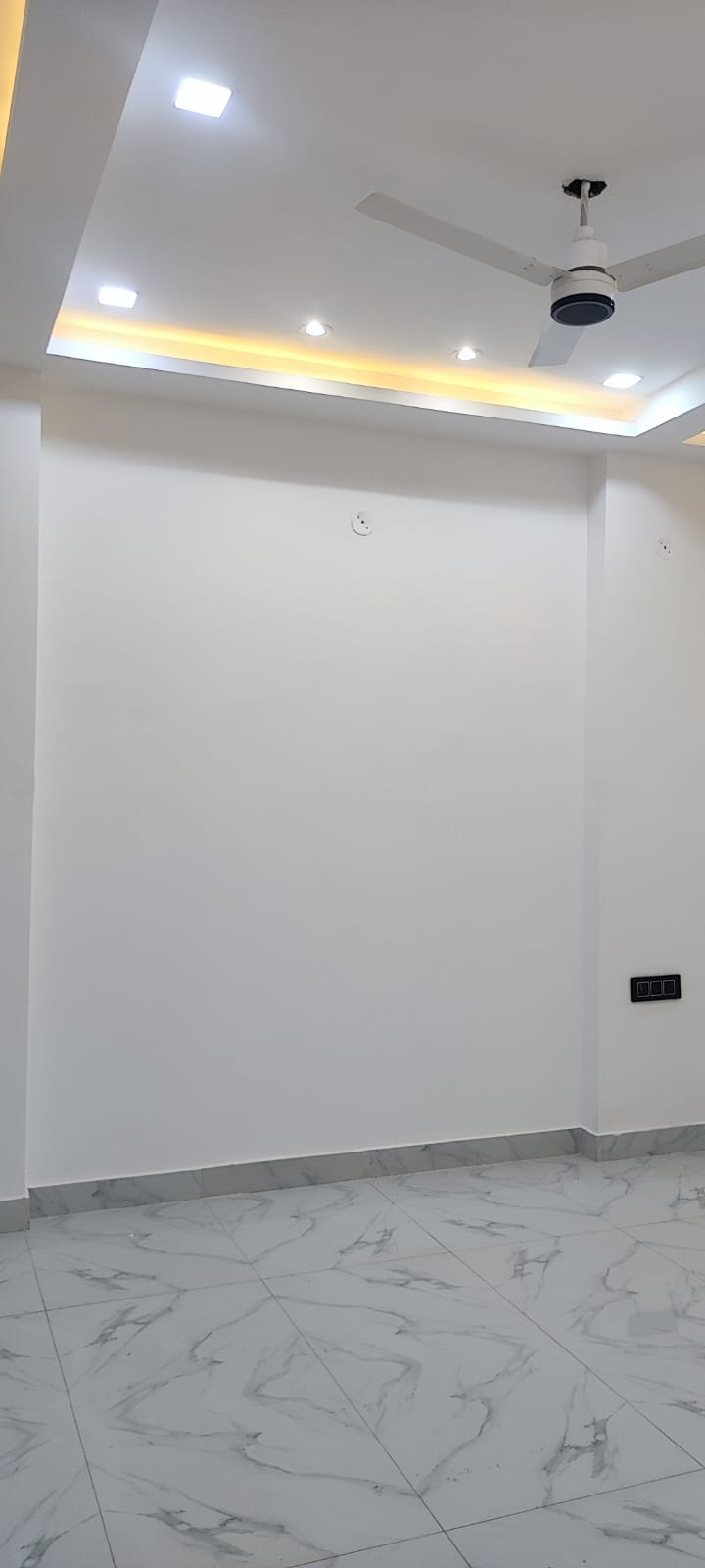 3 BHK + Pooja Room,Study Room,Extra Room Builder Floor For Sale in Godrej Retreat