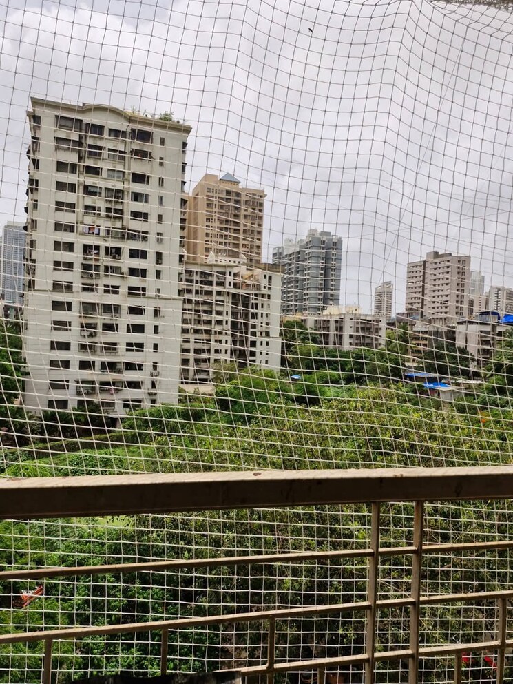Exterior View, rashi-tower 2 Bedroom 1100 Sq.Ft. Apartment In Goregaon East Mumbai 8604633