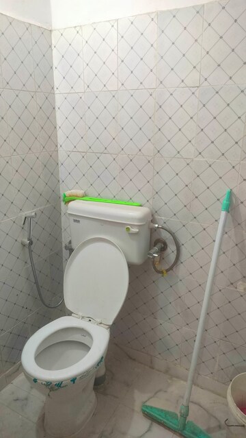 Washroom in  Office Space at Pratap Nagar – for Rent