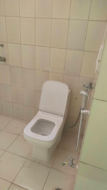 Washroom in  Office Space at Pratap Nagar – for Rent