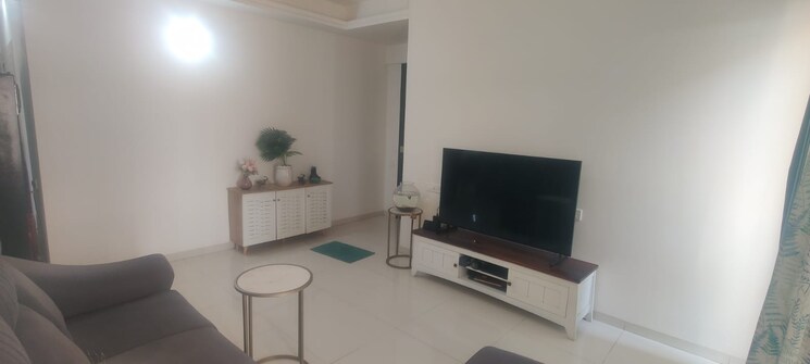 Living Room, nyati-elysia 2 Bedroom 1050 Sq.Ft. Apartment In Kharadi Pune 8604736