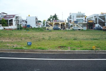  Plot For Sale in Nanjangud Highway