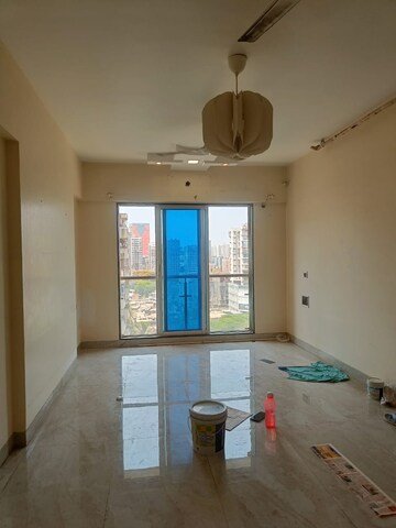 2 BHK Apartment For Rent in Marine View CHSL, Andheri West