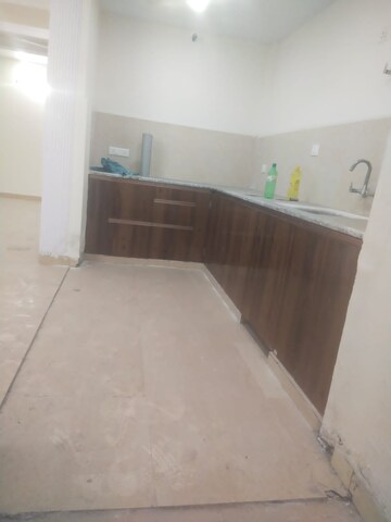 Kitchen in 3 BHK Apartment at Nirala Aspire, Sector 16 Greater Noida – for Rent