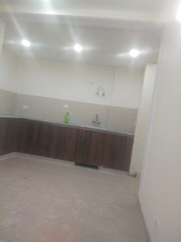 Kitchen in 3 BHK Apartment at Nirala Aspire, Sector 16 Greater Noida – for Rent