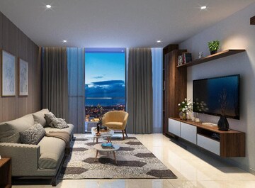 2 BHK Apartment For Sale in Kasturi Apostrophe Hinjawadi, Hinjewadi