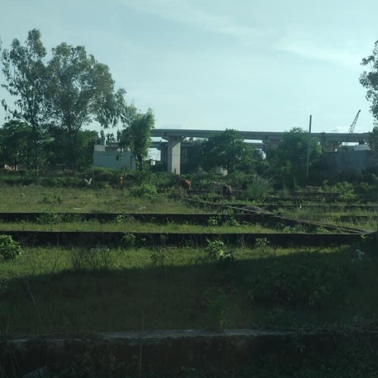 undefined, faizabad road  1002 Sq.Ft. Plot In Faizabad Road Lucknow 8604817