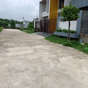  Plot – Exterior View View at Faizabad Road - for Sale