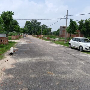 Parking in  Plot at Faizabad Road – for Sale