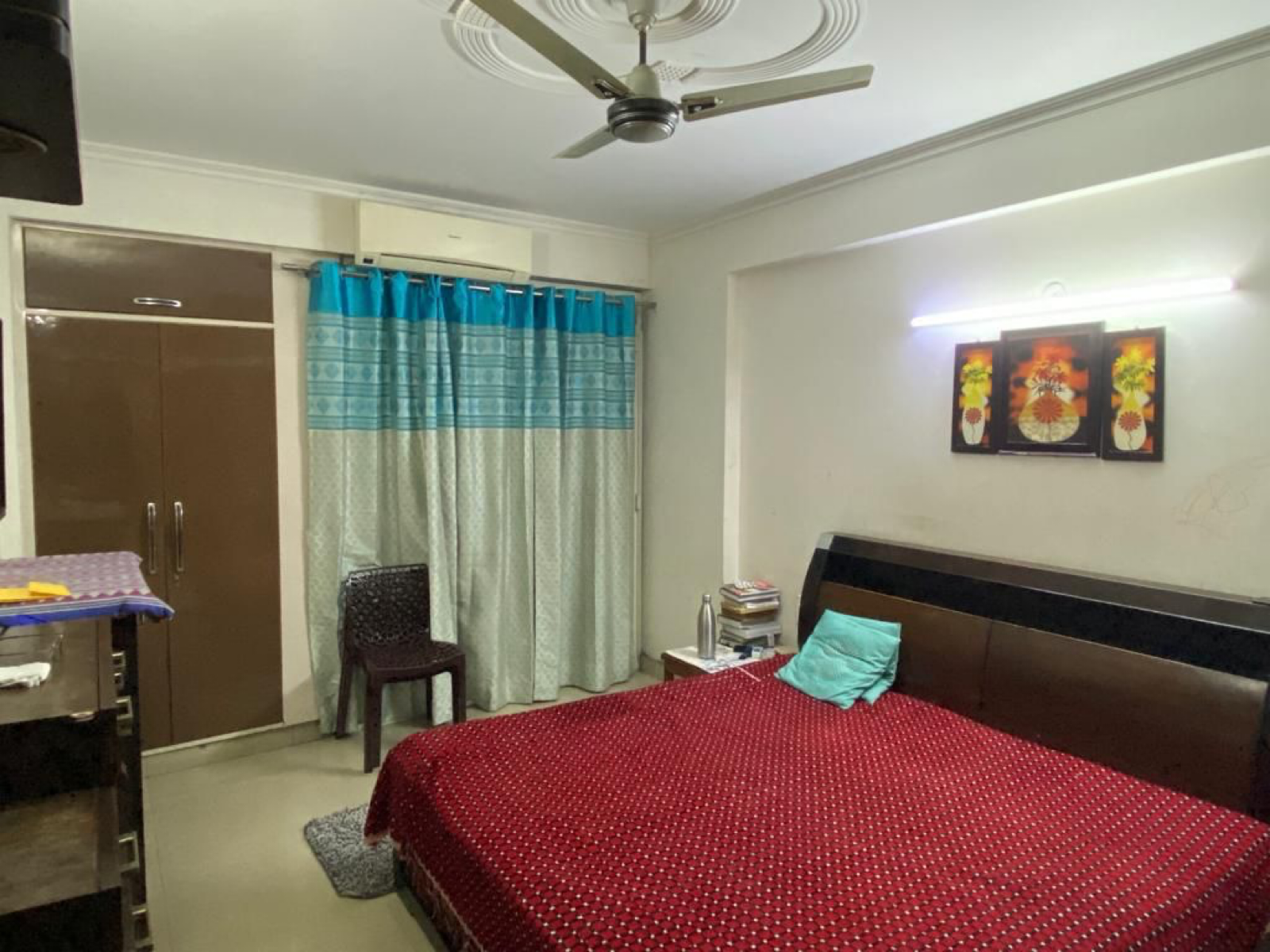 3 BHK Apartment For Sale in Proview Officer City 2