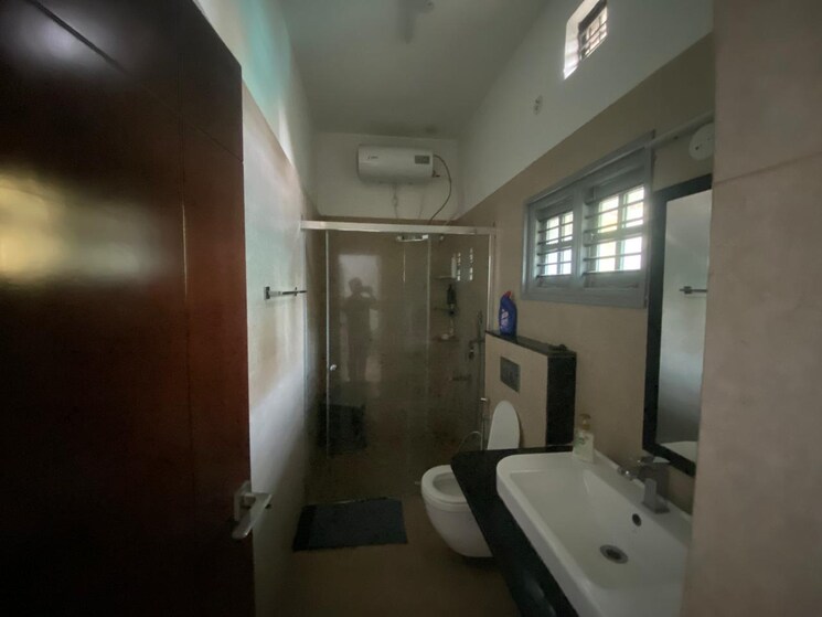 Master Bedroom, nr-windgates 3 Bedroom 1460 Sq.Ft. Apartment In Thanisandra Main Road Bangalore 8604842