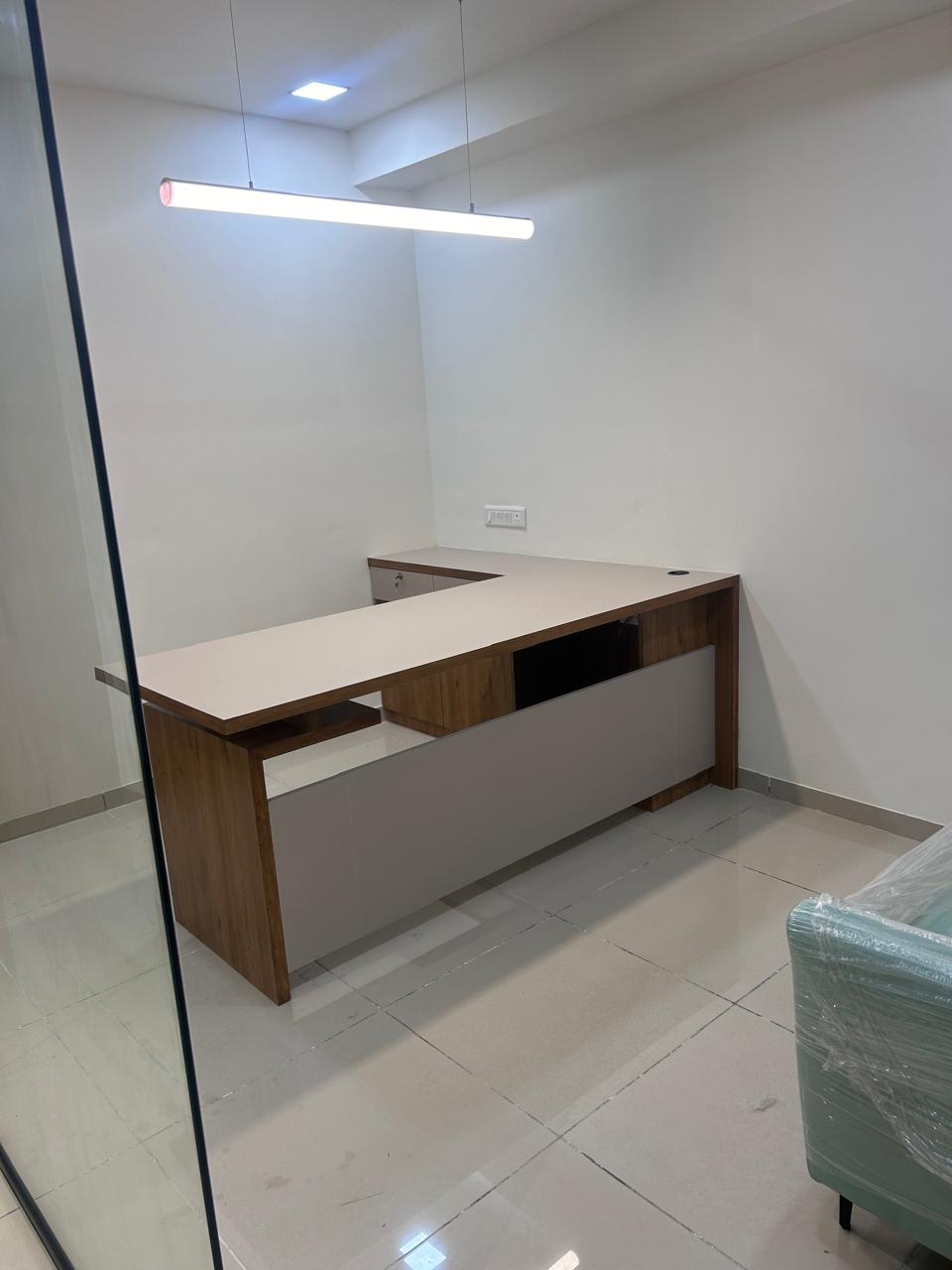 Office Space For Rent in Trp