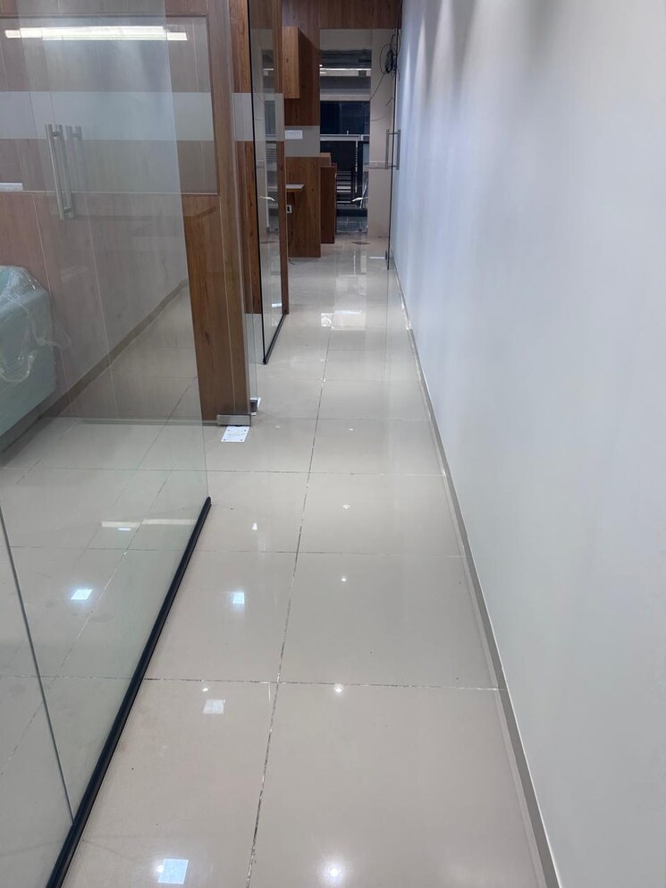 undefined, bopal Commercial Office Space 755 Sq.Ft. In Bopal Ahmedabad 8604755