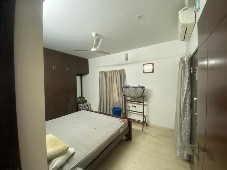 Bedroom, nr-windgates 3 Bedroom 1460 Sq.Ft. Apartment In Thanisandra Main Road Bangalore 8604842