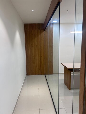 Building Lobby in  Office Space at Bopal – for Rent