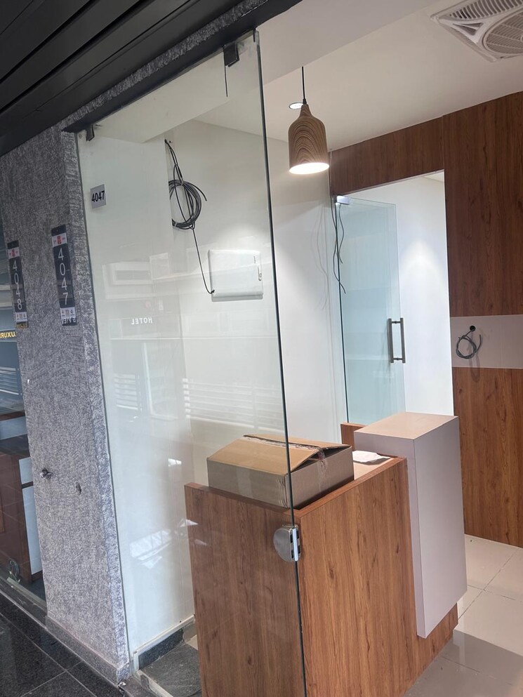 Other, bopal Commercial Office Space 755 Sq.Ft. In Bopal Ahmedabad 8604755