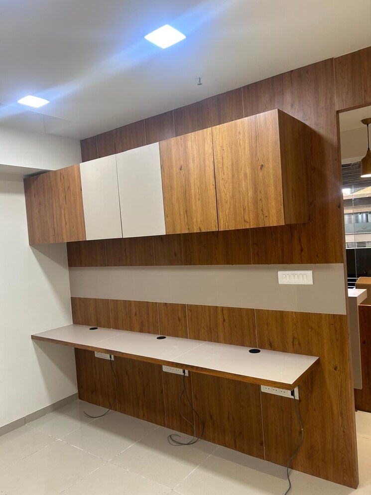 Team Area, bopal Commercial Office Space 755 Sq.Ft. In Bopal Ahmedabad 8604755