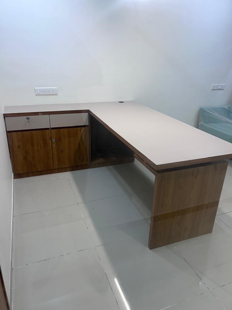 Team Area, bopal Commercial Office Space 755 Sq.Ft. In Bopal Ahmedabad 8604755