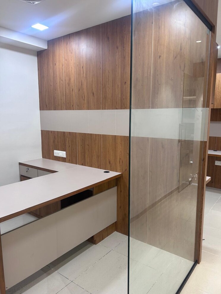 Team Area, bopal Commercial Office Space 755 Sq.Ft. In Bopal Ahmedabad 8604755