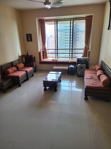 2 BHK Apartment For Rent in Dheeraj Gaurav Heights, Jogeshwari West